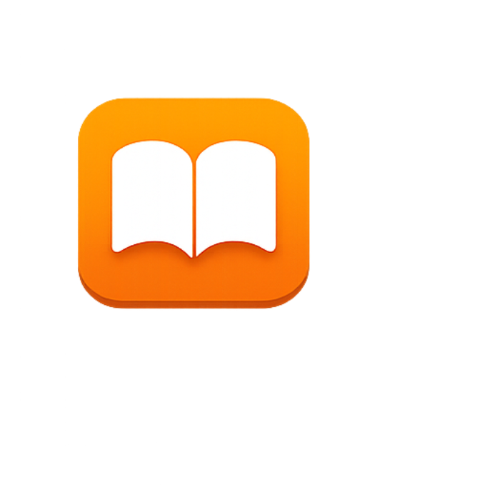 Apple Books